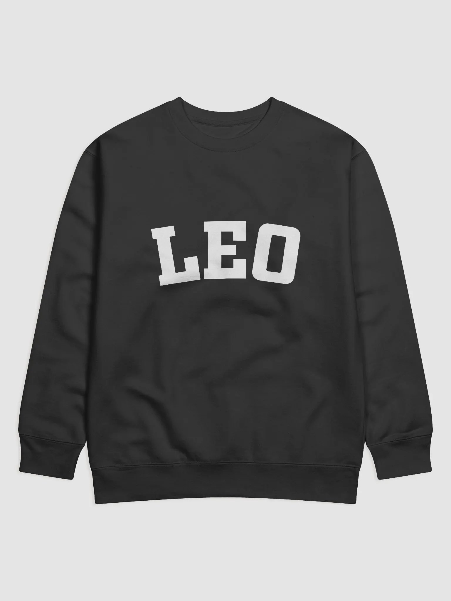 Leo Sweatshirt product image (3)