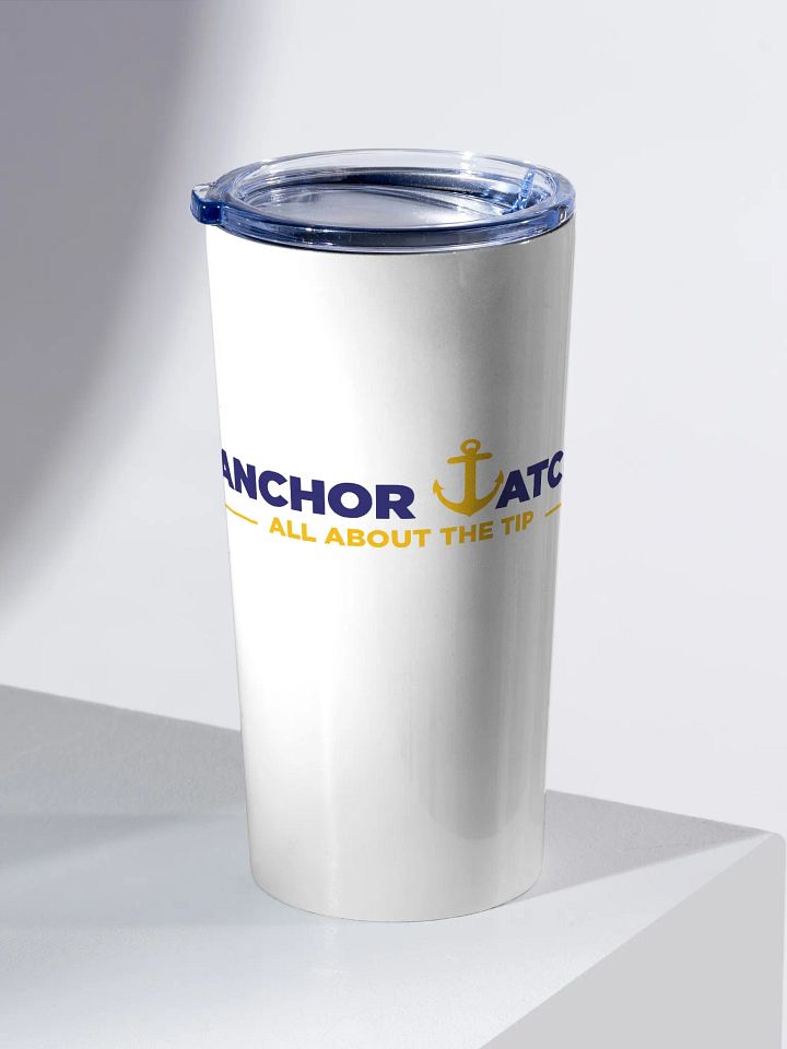 Anchor Watch Tumbler product image (2)