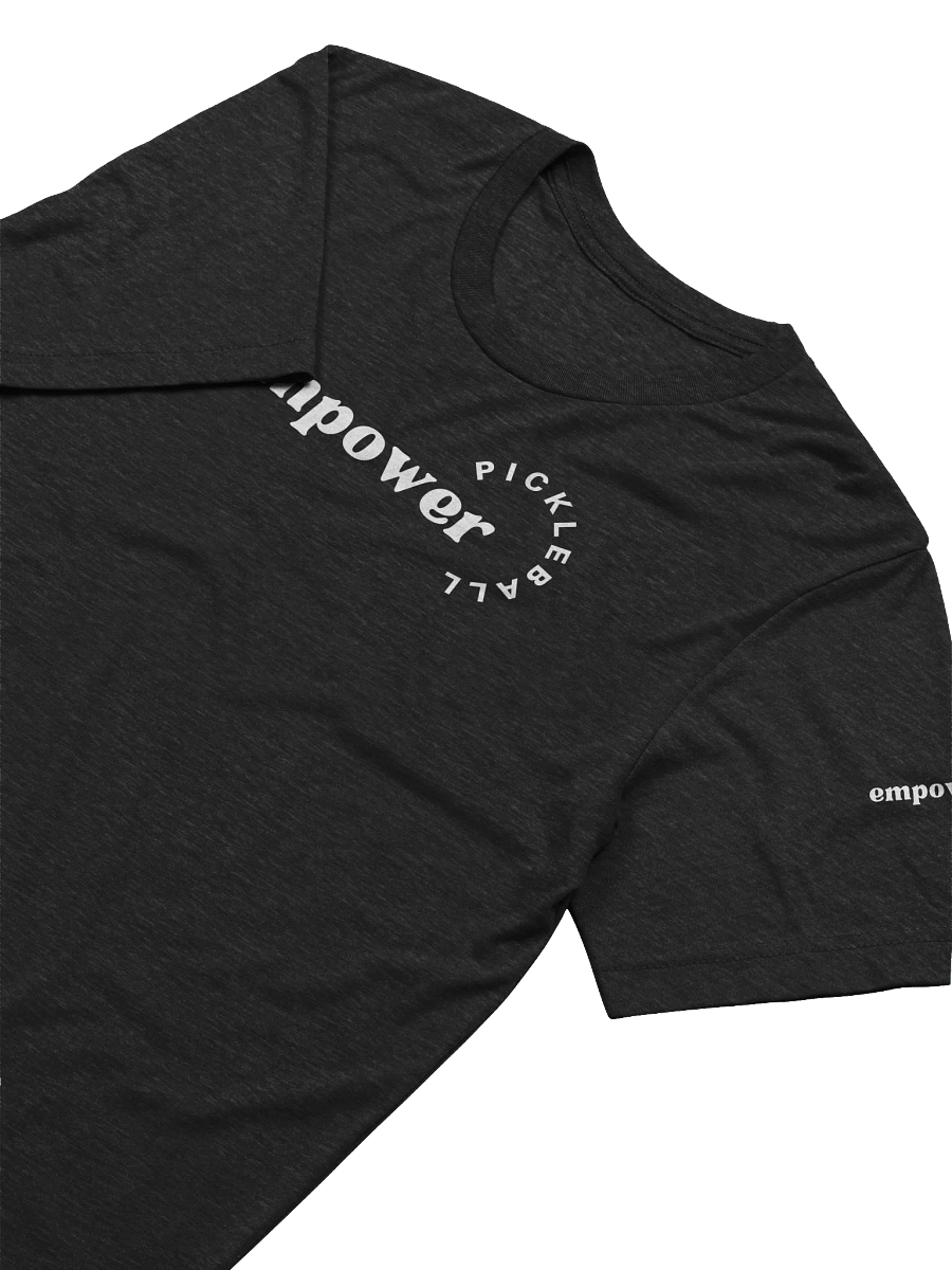 Men's Empower Pickleball Soft T-Shirt product image (6)