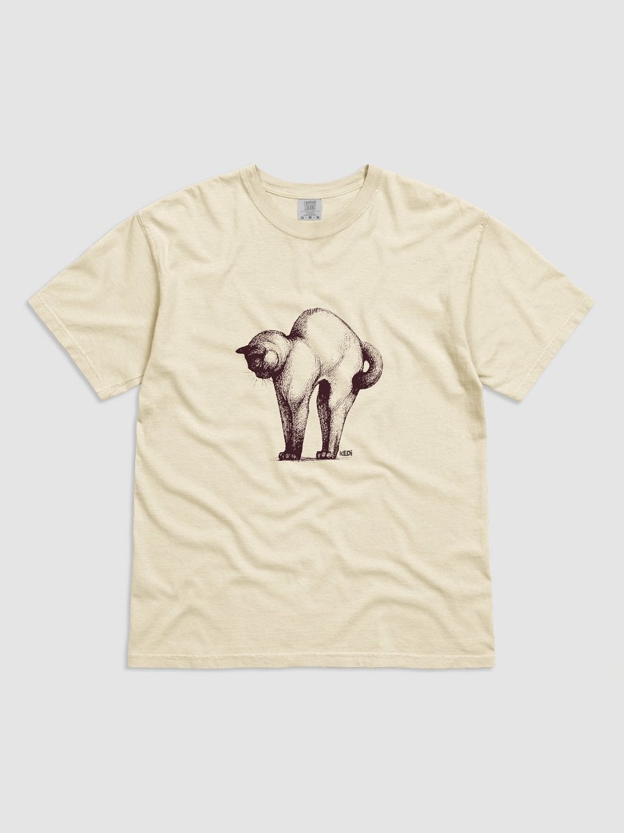 Feline Art Limited Edition T-Shirt product image (11)