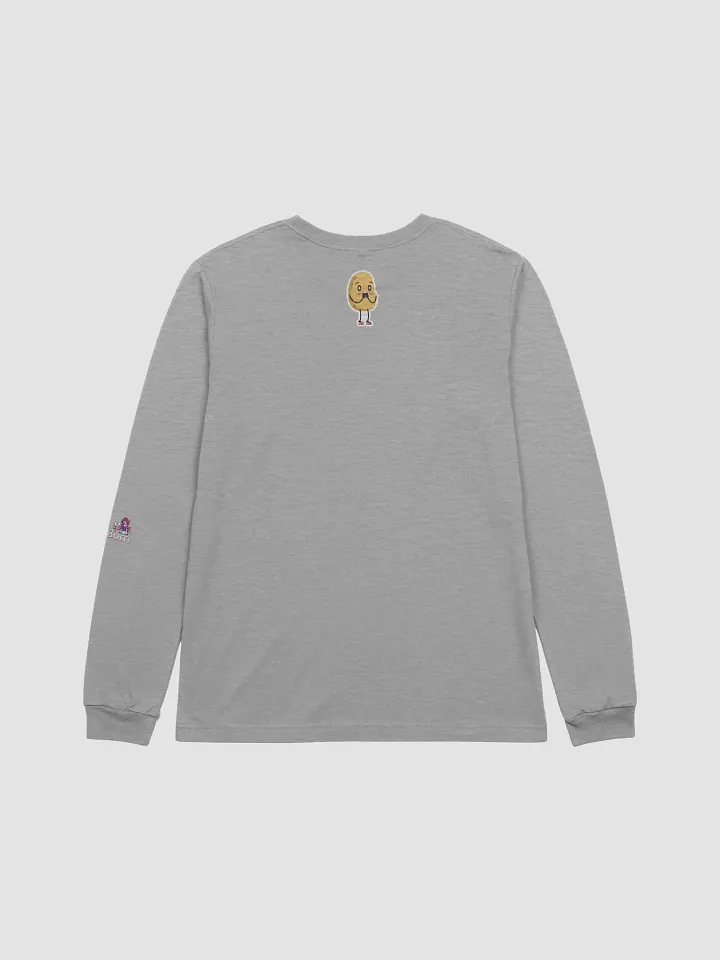TATERTOWN supersoft long sleeve tee product image (23)