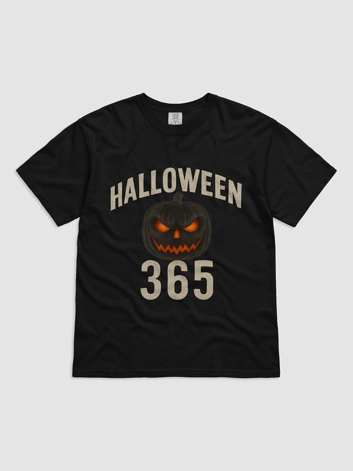 Halloween T-shirt 1 product image (1)