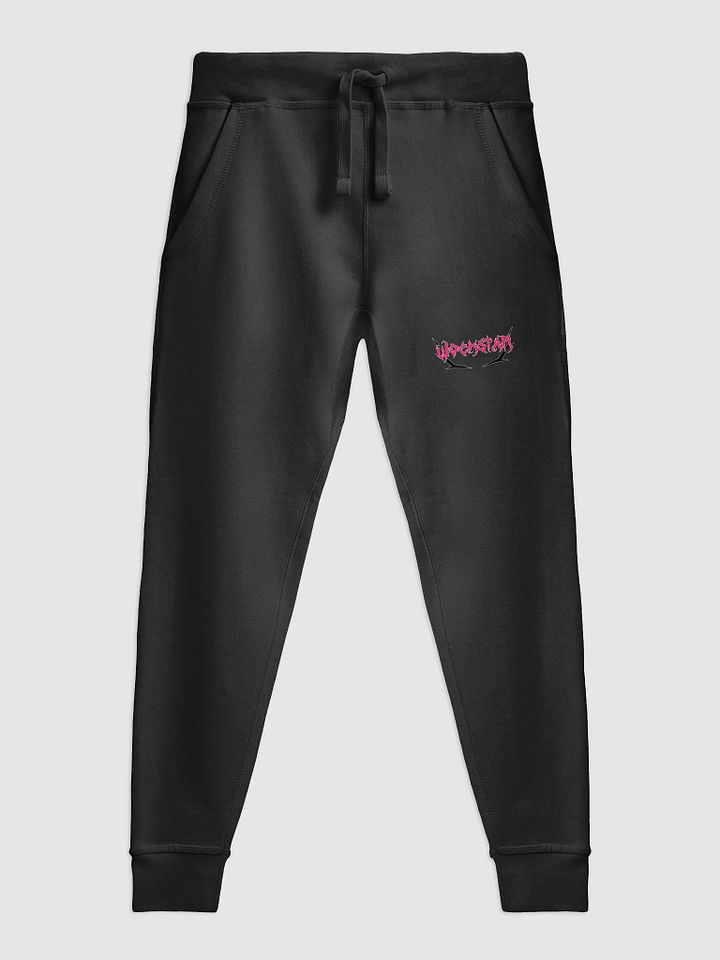 Metal Collection - Fleece Joggers product image (1)
