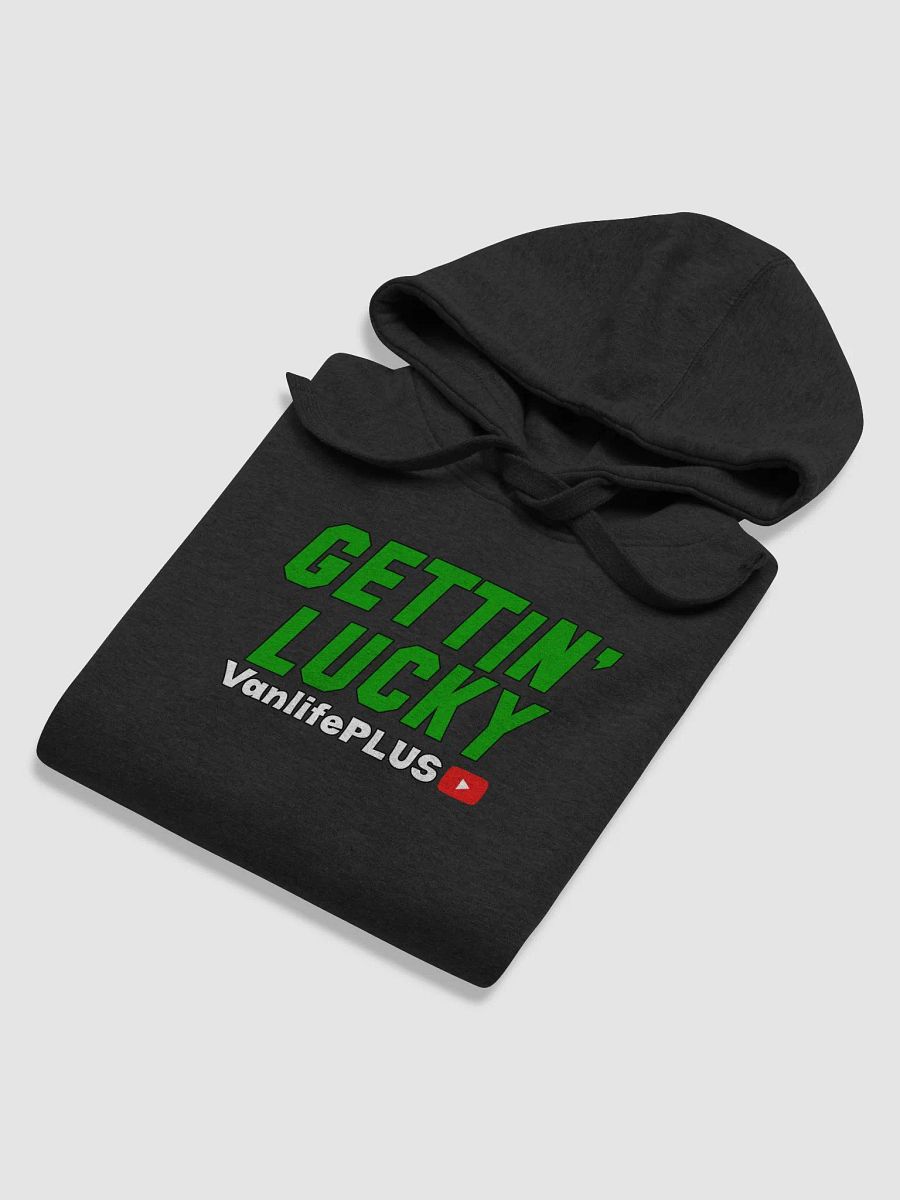 GETTIN' LUCKY Hoody product image (5)