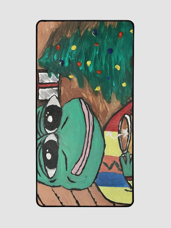 Holidays Desk Mat product image (2)