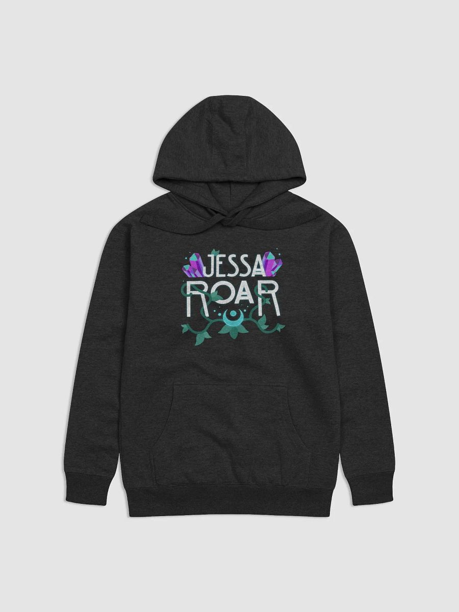 Crystal Pullover Hoodie product image (1)