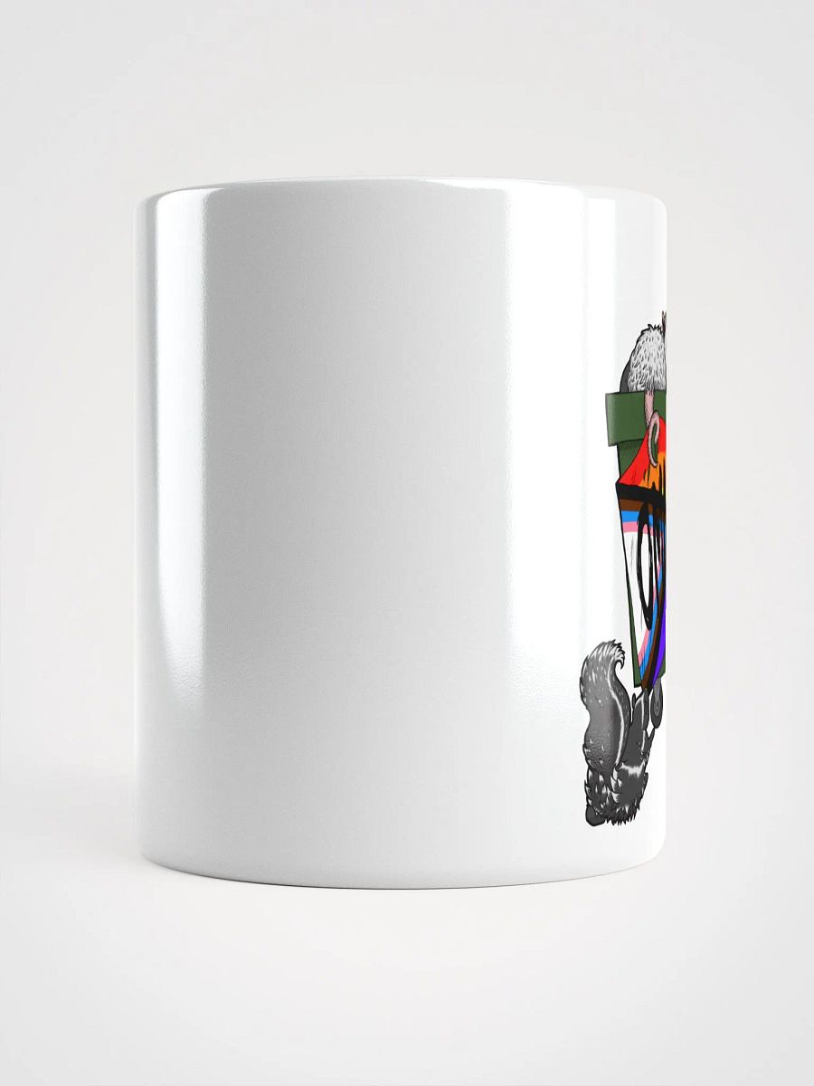 Omnivorous Trashcat product image (9)