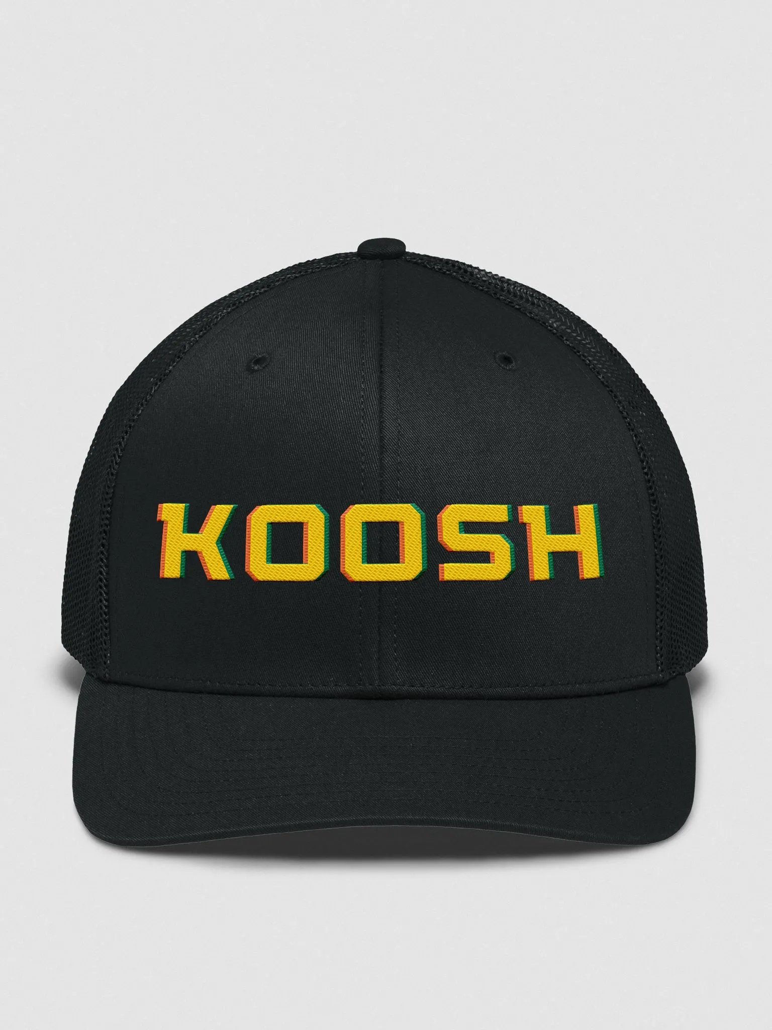 Richardson Style Trucker Hat - Koosh product image (3)