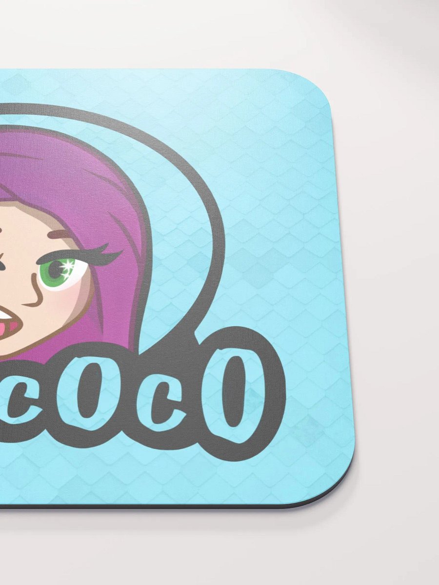 Littlec0c0 Mousepad product image (5)