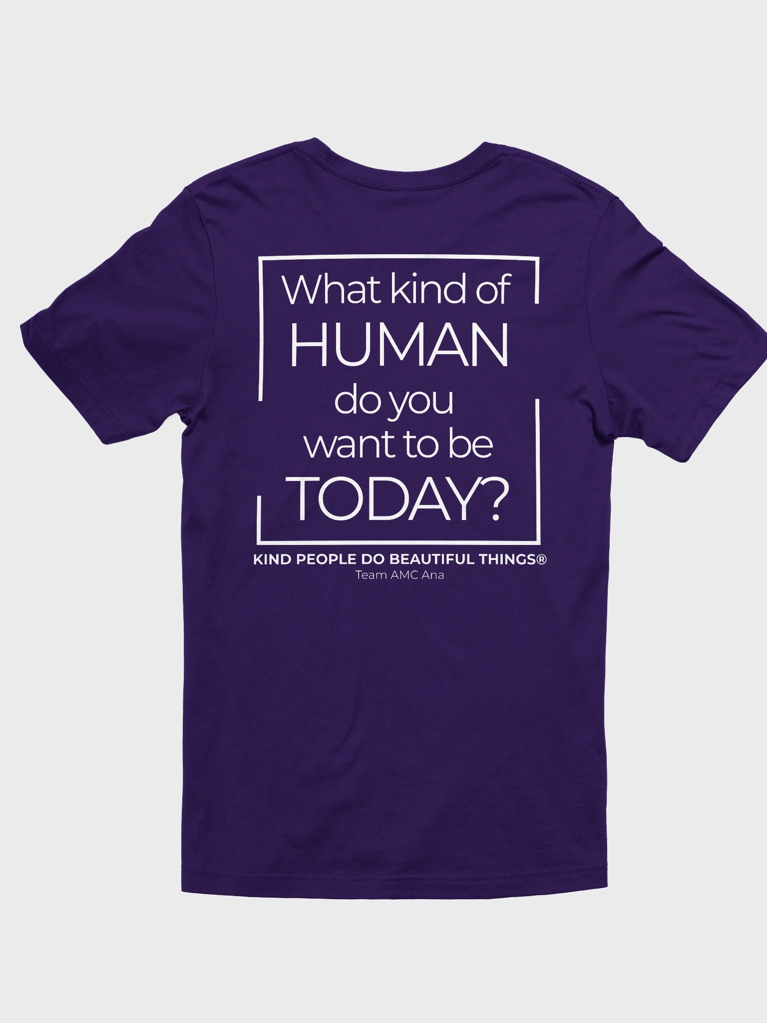 EMPATHETIC Human - Fall Shirt product image (13)