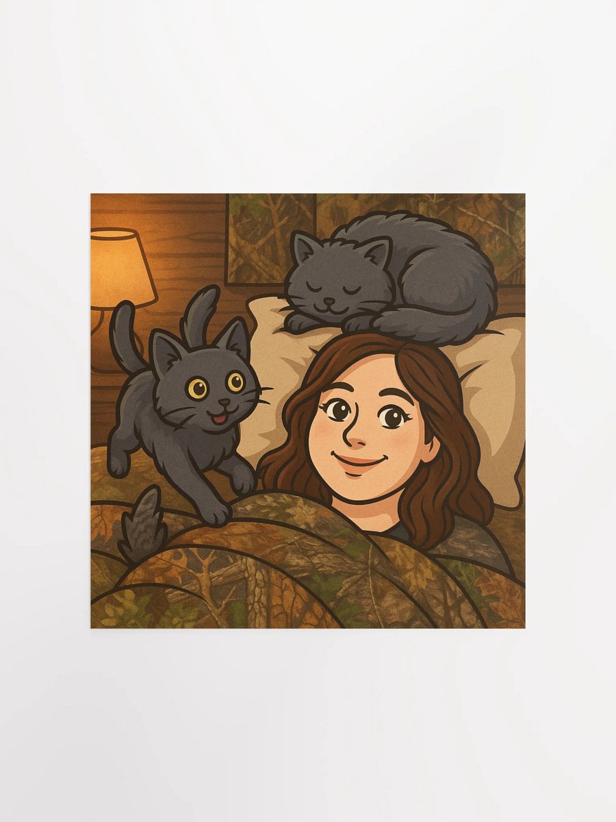 BrowningSImmer Emote product image (2)