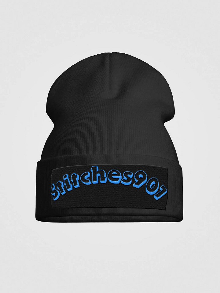 stitches Beenie product image (5)