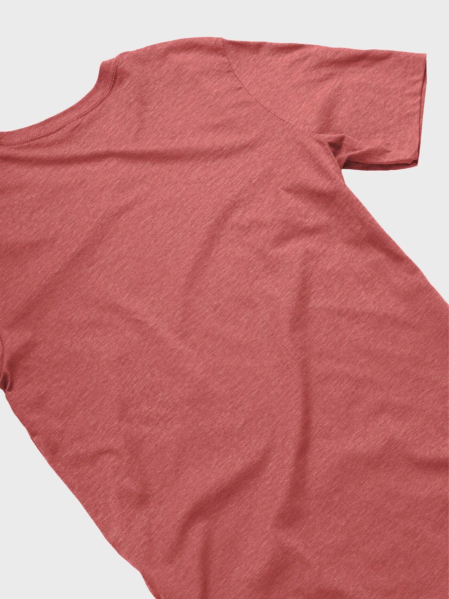 Discology - Bold Original T-shirt product image (25)