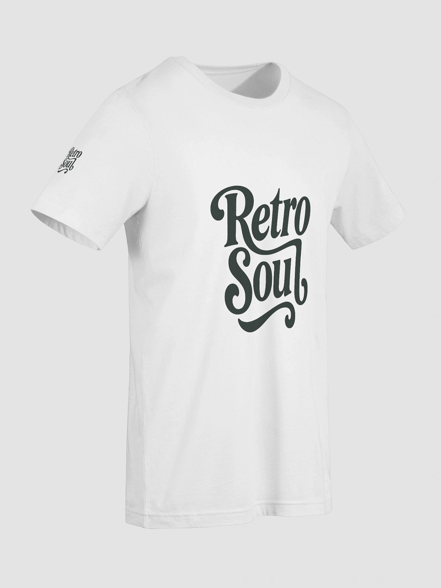 Retro Soul Vintage Tee product image (9)