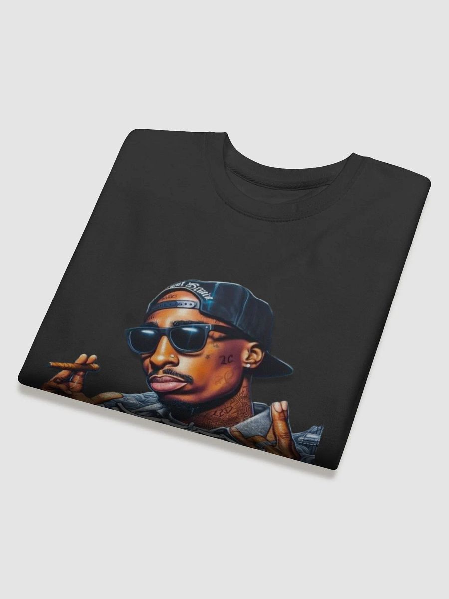 Westside Vibes Premium Sweatshirt product image (4)