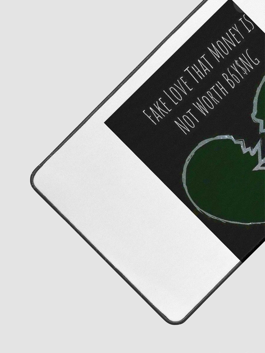 fake love that' money is not worth B6y$ng product image (3)