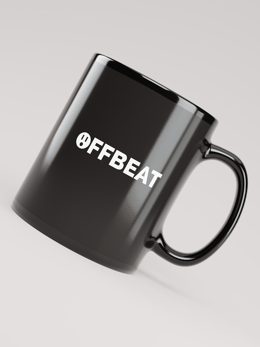 Bold Offbeat Mug product image (4)