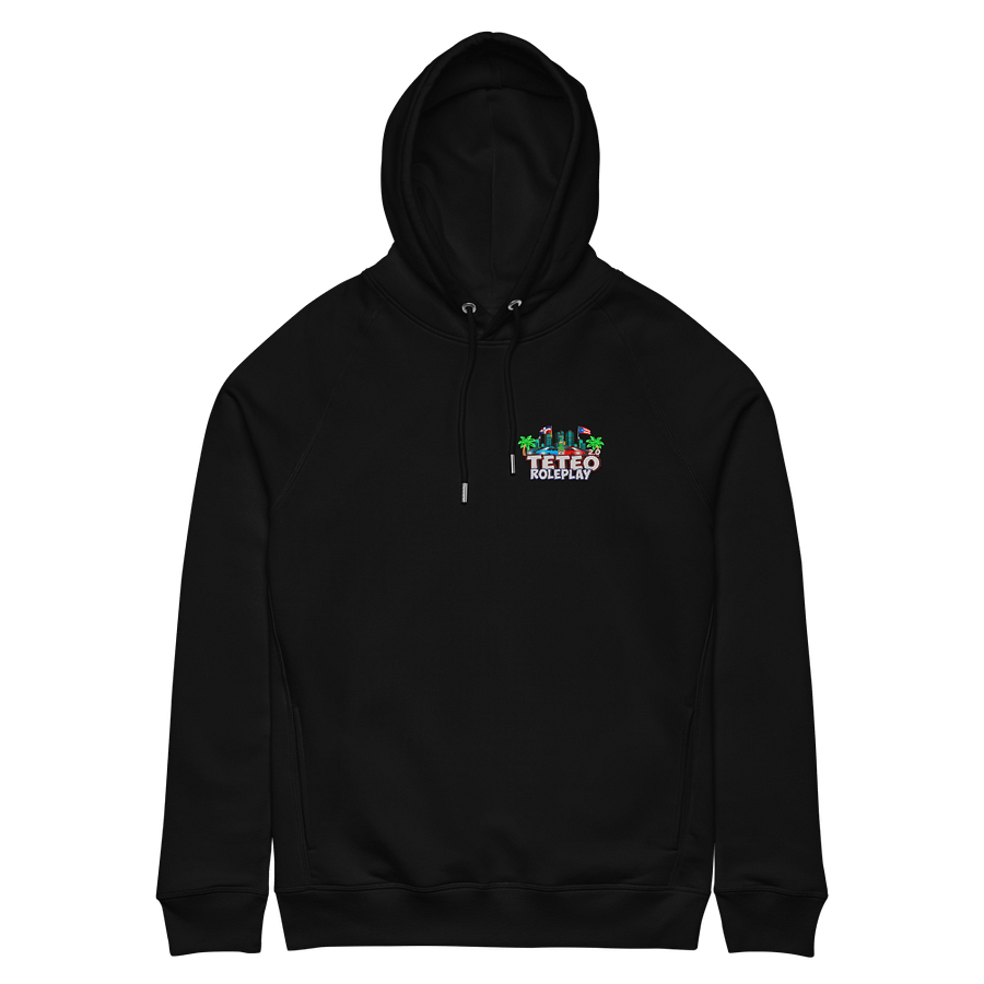 TETEORP2.0 Neon Urban Nights Hoodie product image (6)