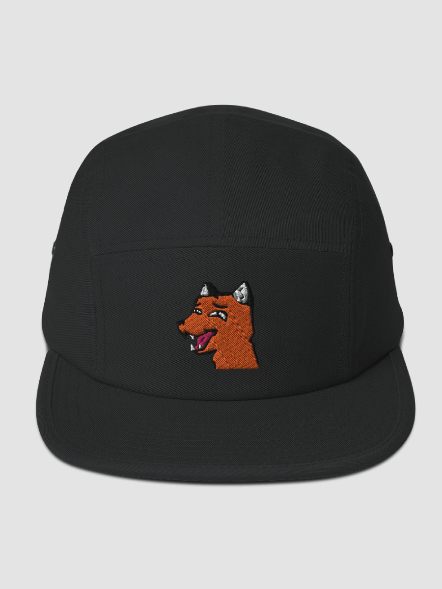 [FOXDIE] Otto Cotton Camper Otto Cap 151-1098 product image (5)