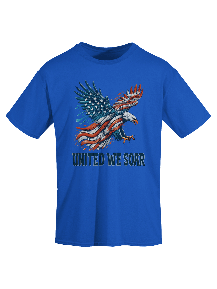 United We Soar T-Shirt product image (1)