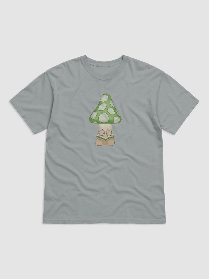 Green Mushy Graphic Tee product image (1)