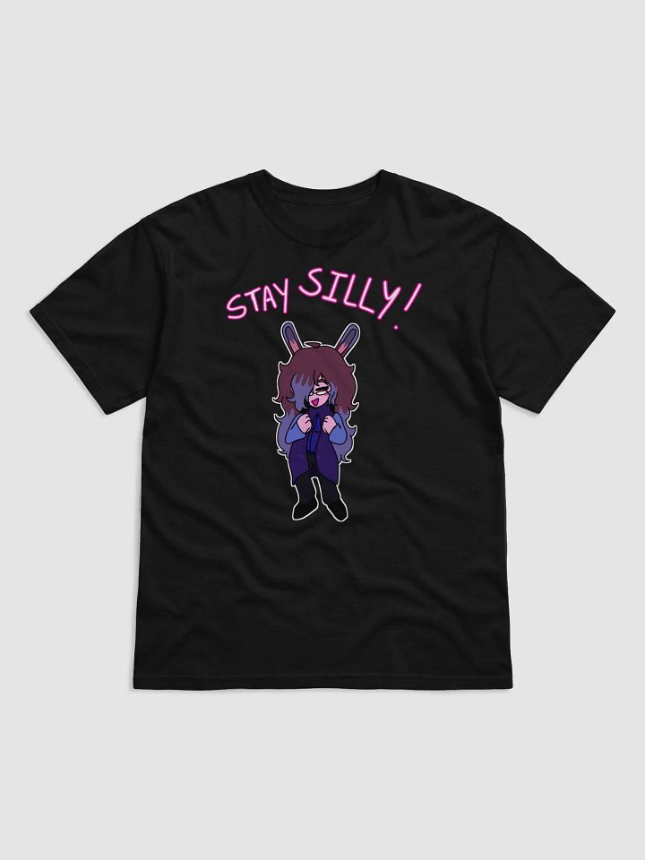 Stay Silly! Kumorii T-Shirt product image (1)