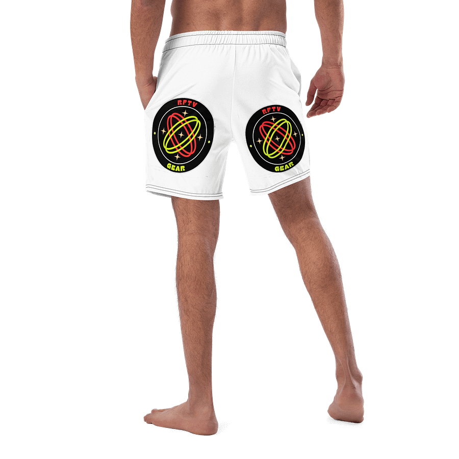 RFTV GEAR Swim Trunks product image (5)