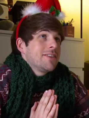 Ian was a good boy :( @SMOSH #smosh #funtime3freddy3 