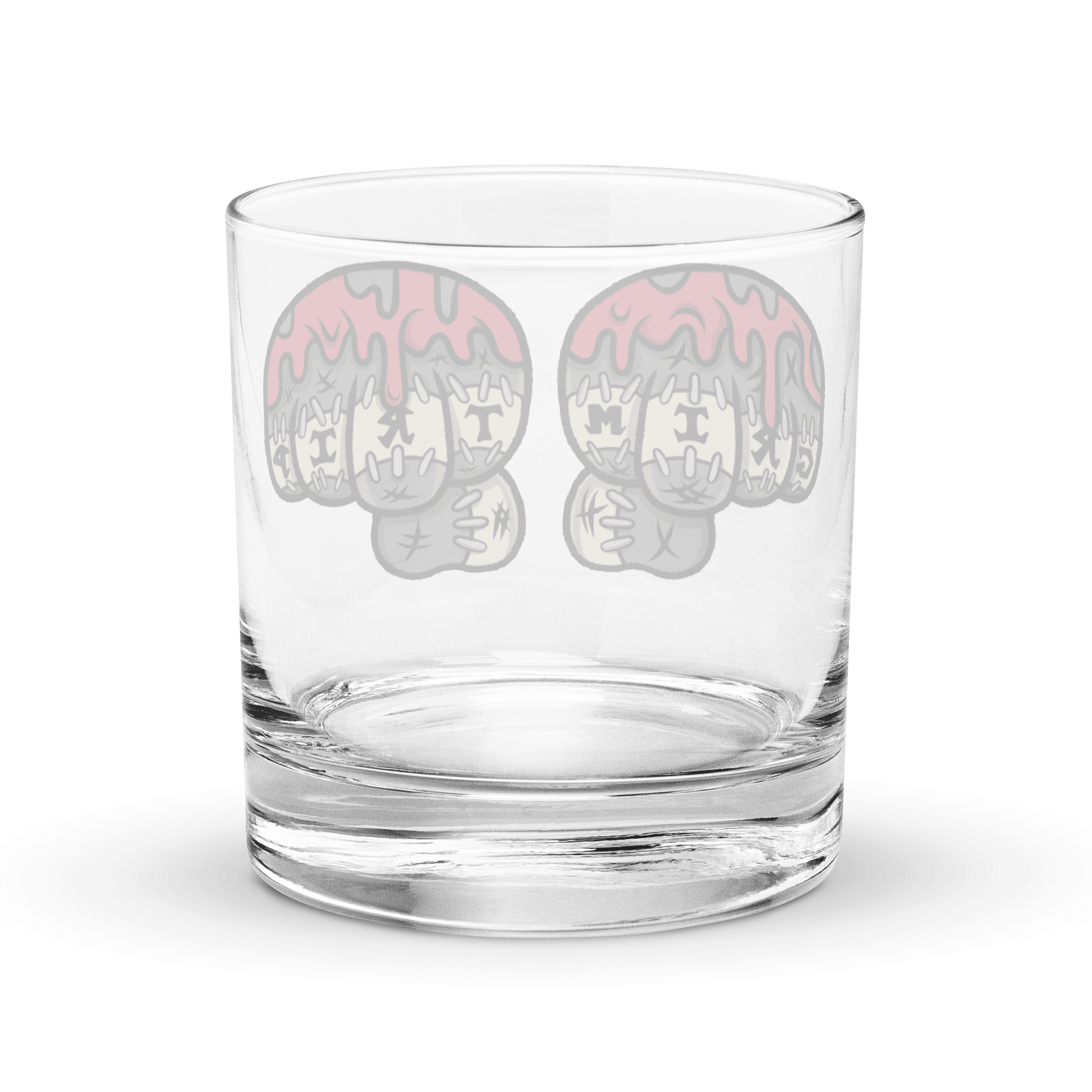 GrimTrip Whiskey Glass product image (4)