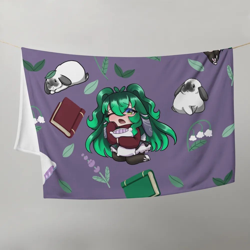 Juni Blanket product image (21)