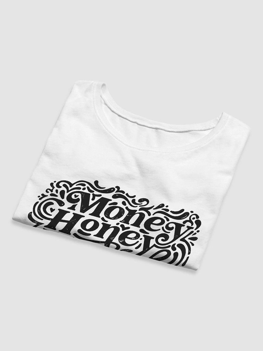 Money Honey Cropped Tee (Women's) product image (8)