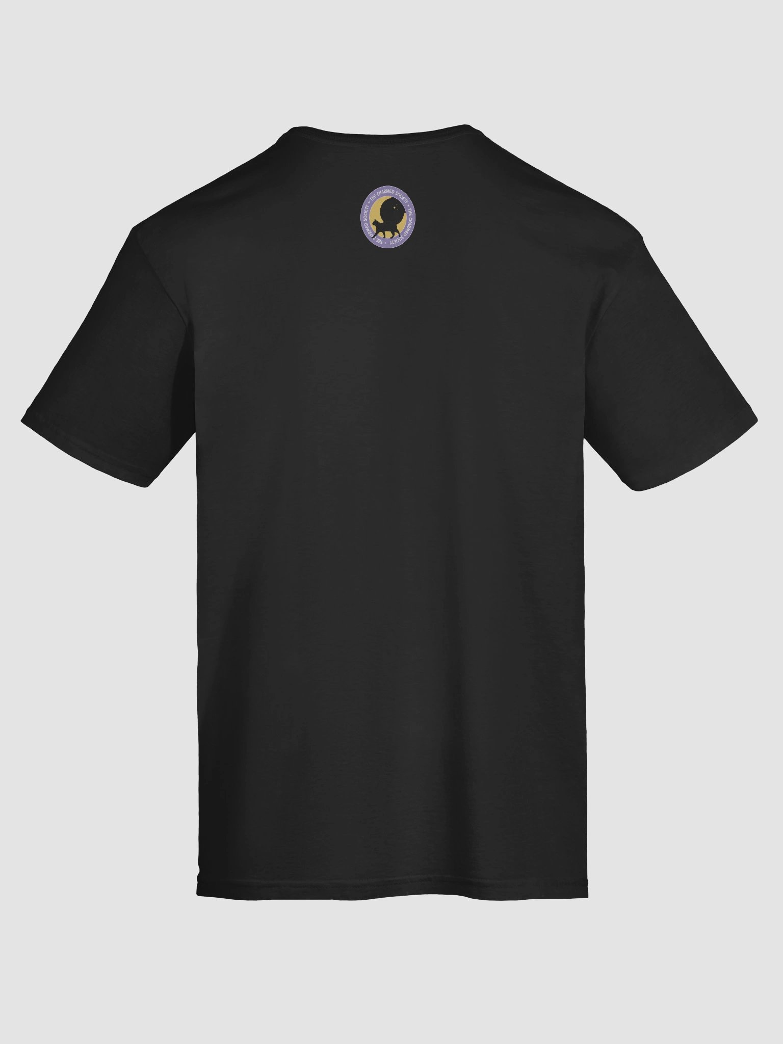"Hooked"- Prisimatic Graphic Tee product image (11)