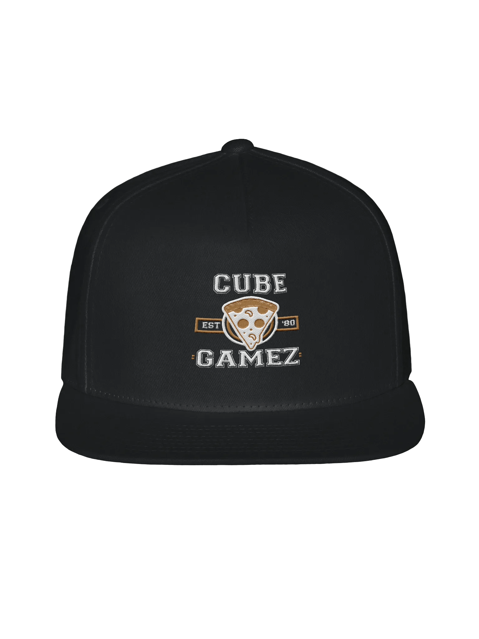 Cube Gamez Snapback product image (1)
