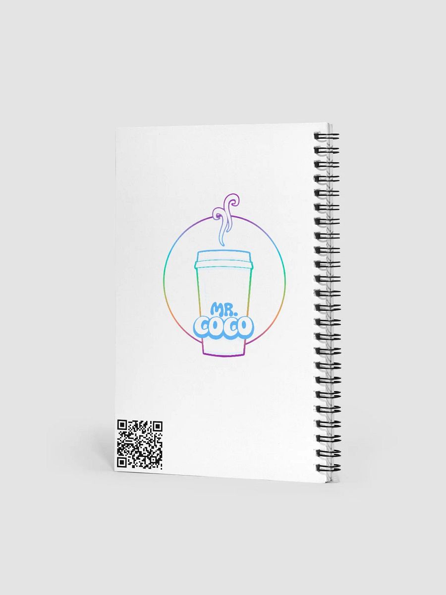 The Book Of Coco product image (2)