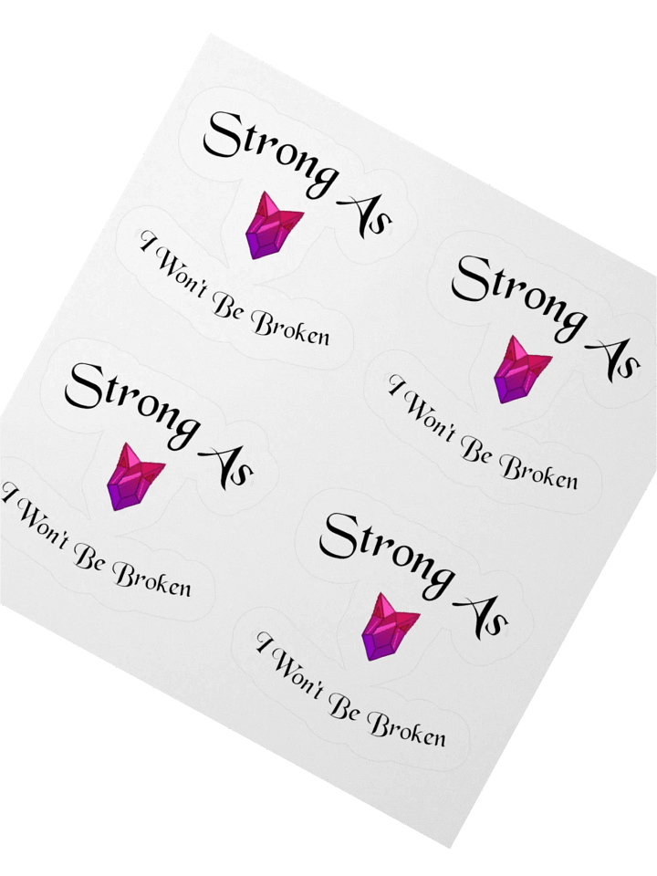 The Mantra of a Hero product image (2)