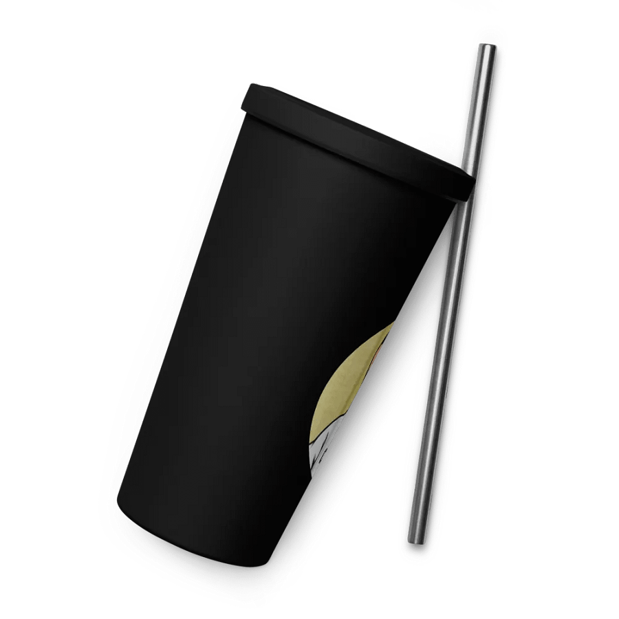 Crypto Jon Insulated Tumbler product image (9)