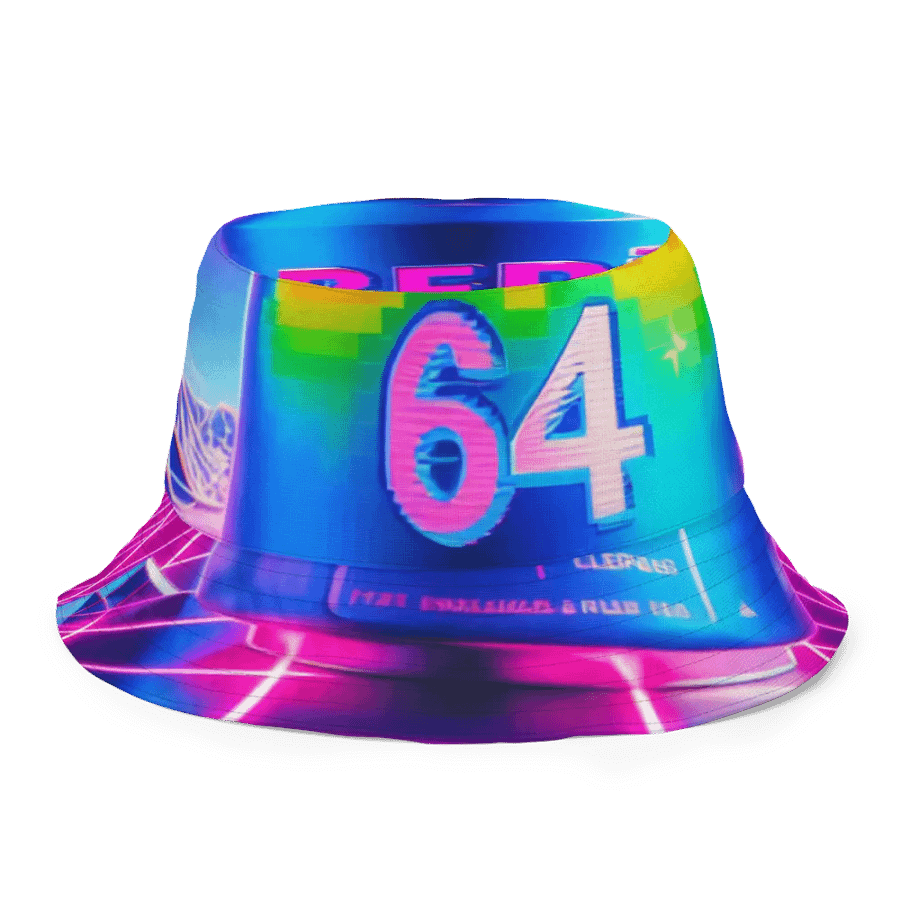 SODACORE HAT product image (8)