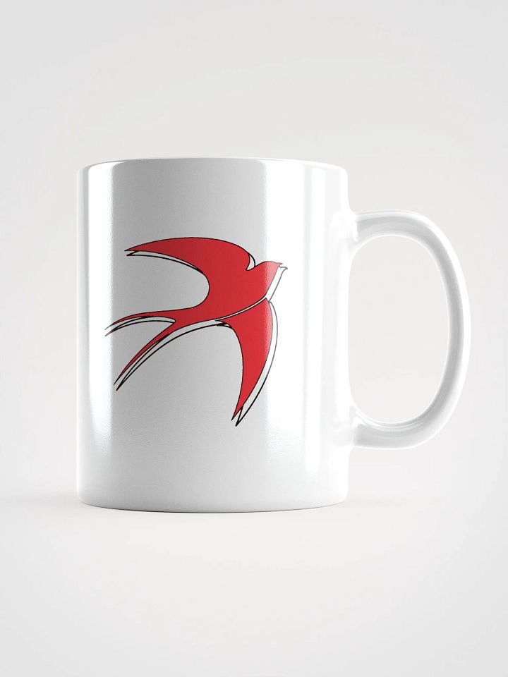 Designed Mug product image (2)