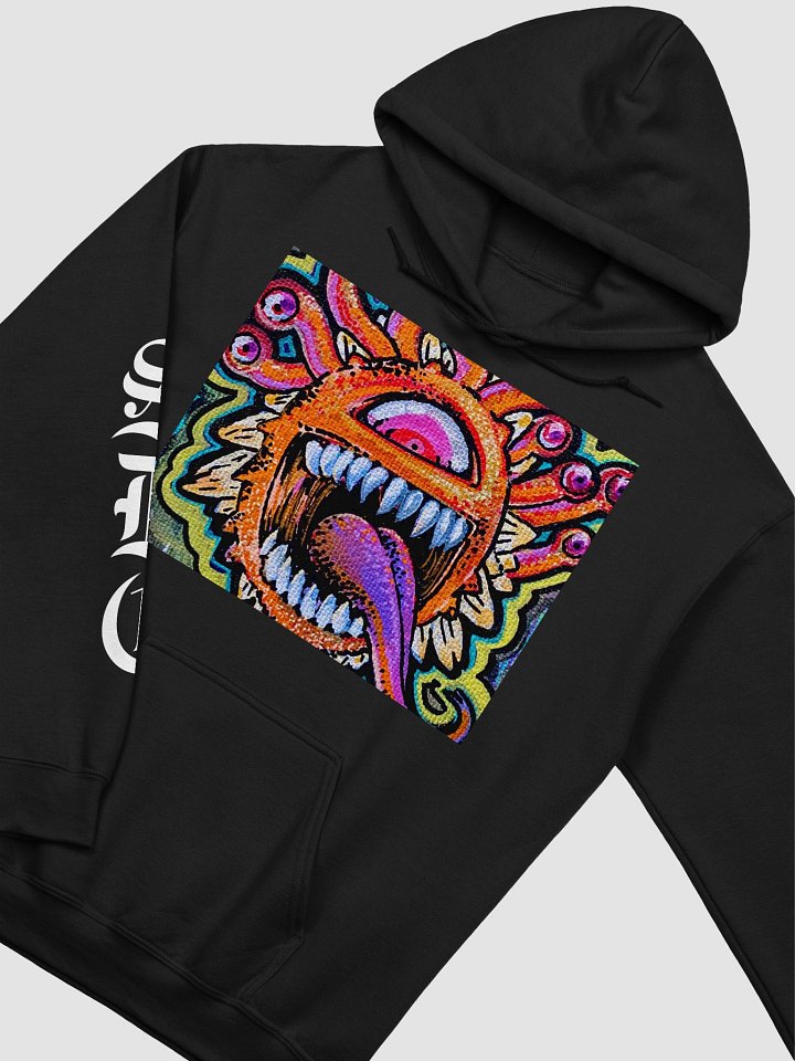 SDC Peeper Hoodie product image (1)