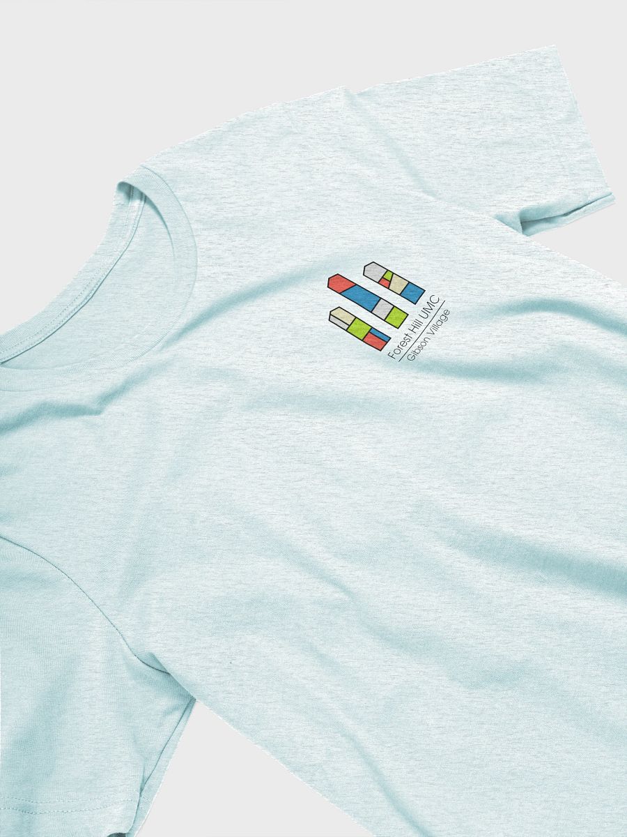 It Takes a Village - Gibson Village Tshirt product image (21)