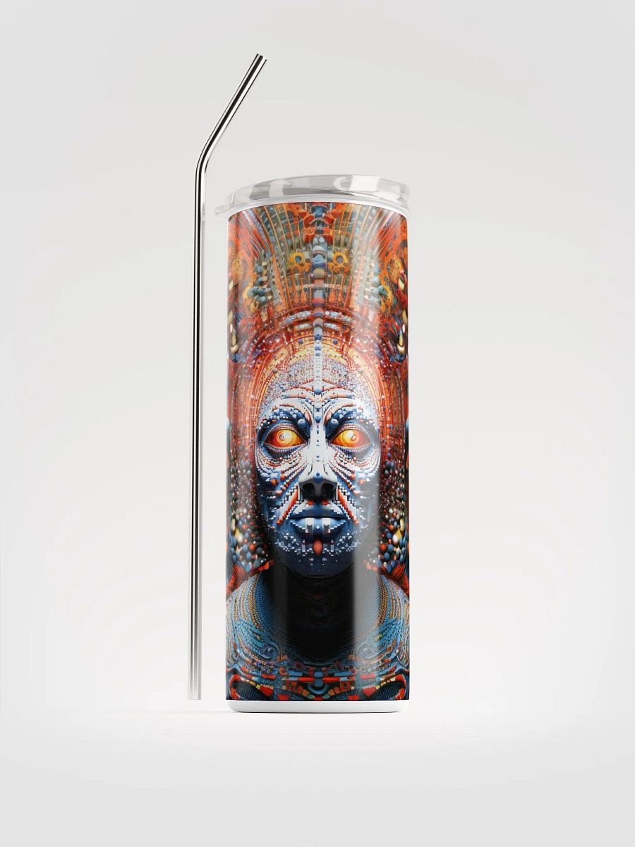 Stainless Steel Tumbler by Allcolor ST0004 product image (2)