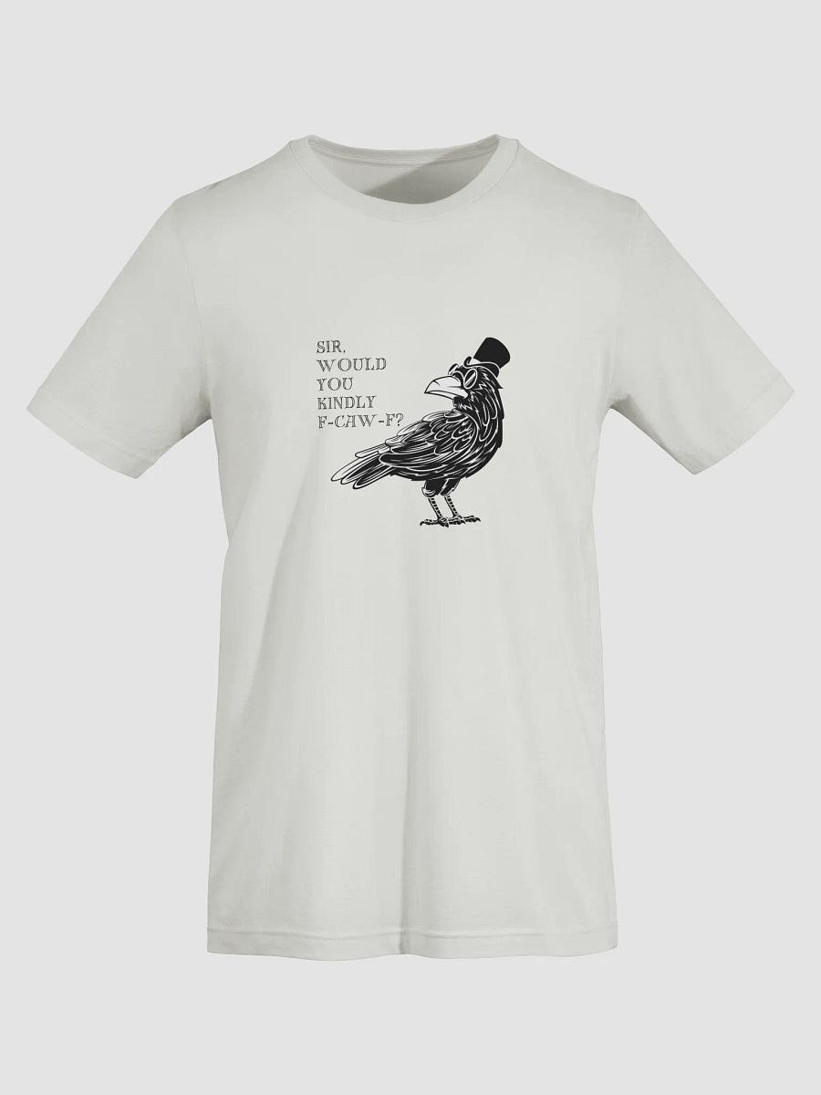 F-Caw-F Tee product image (79)