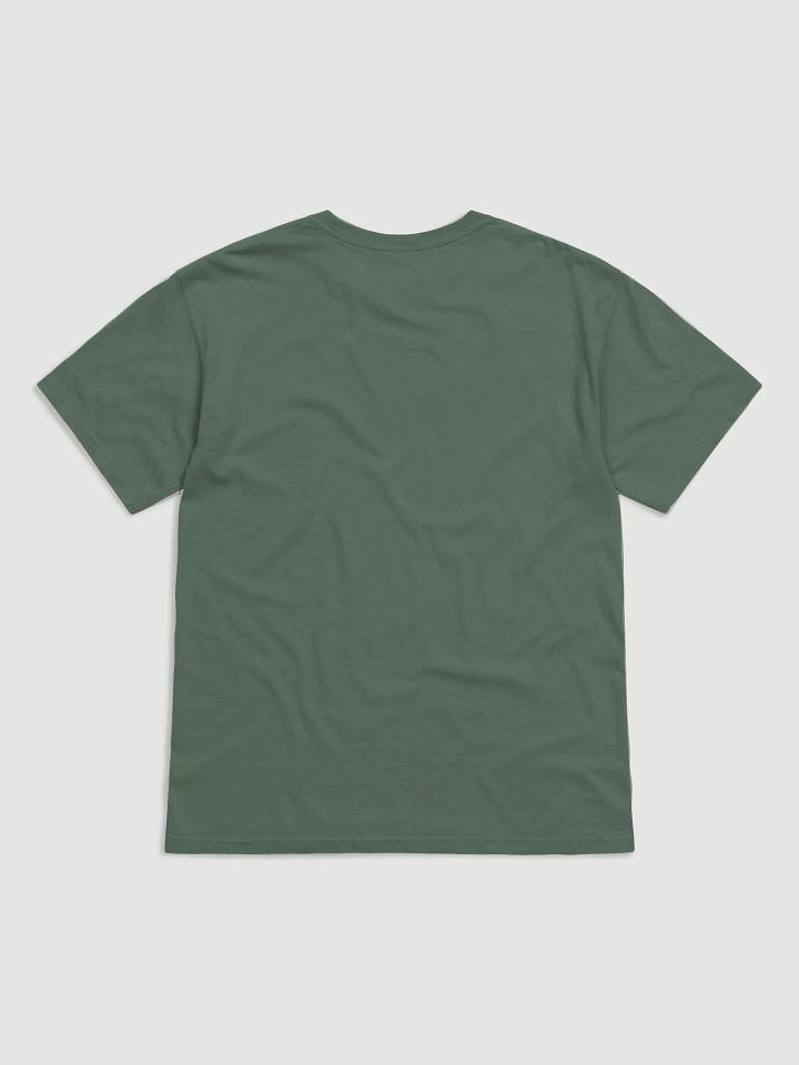 Ultimate Comfort Cotton Tee product image (2)