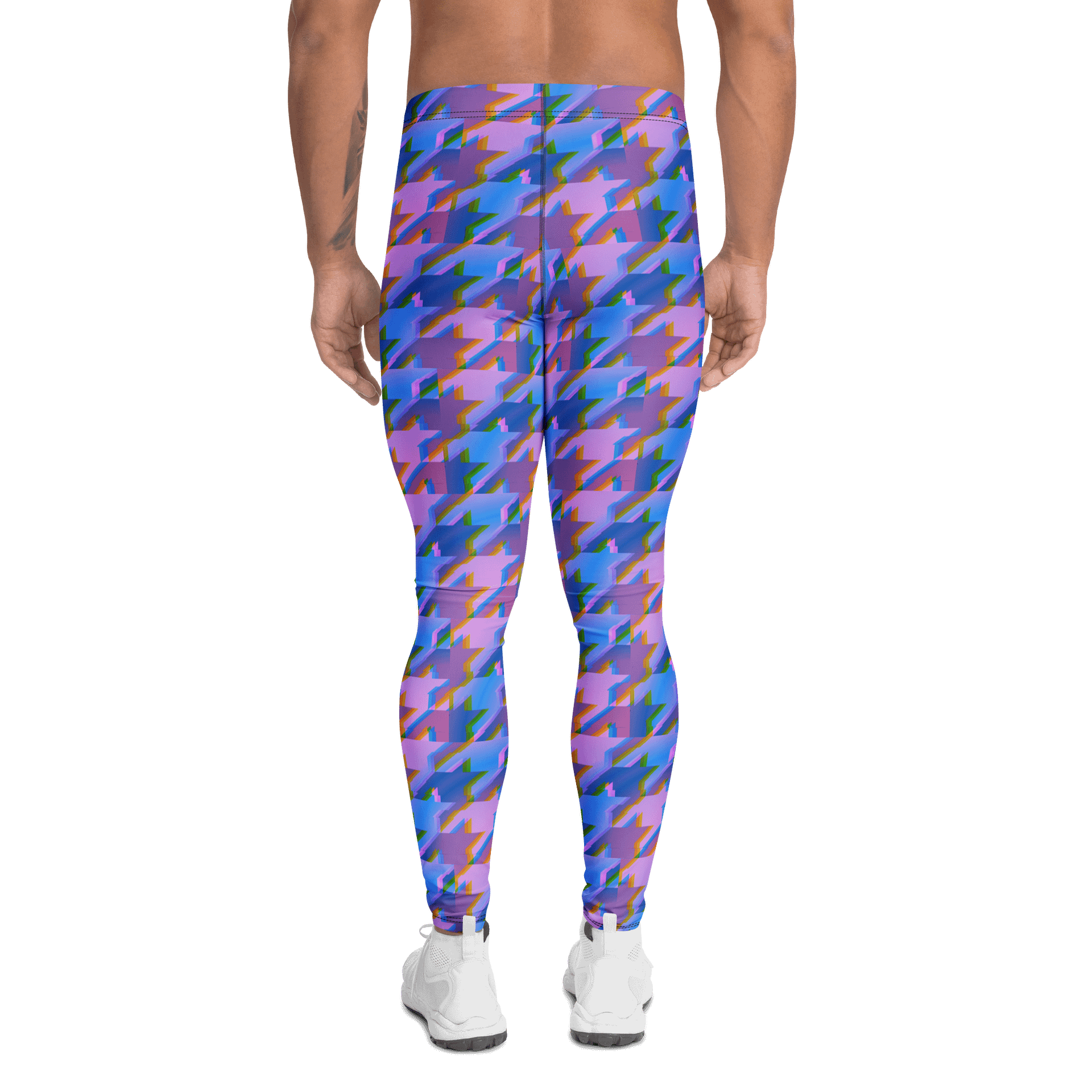 Houndsglitch x Vaporwave product image (3)