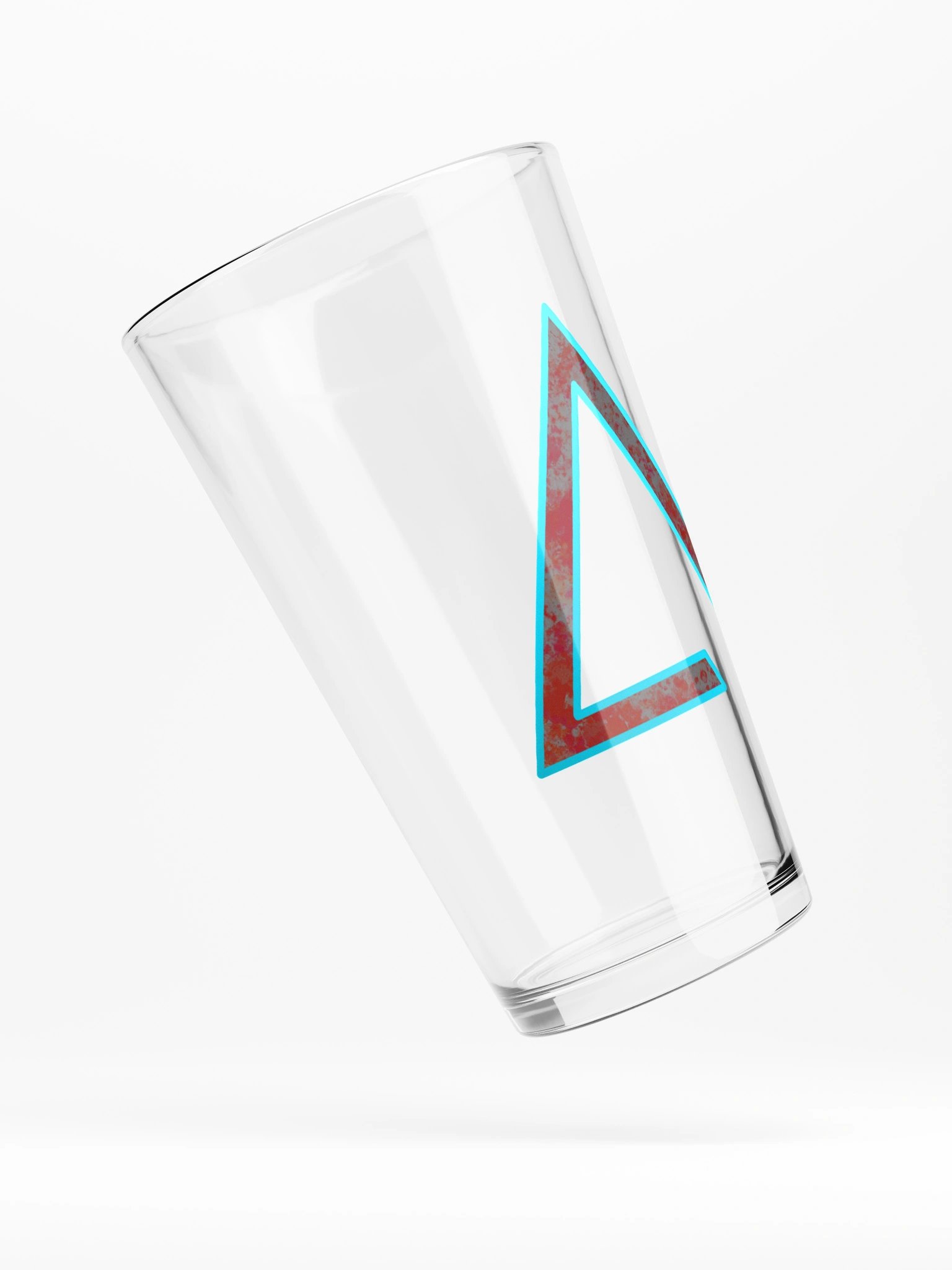 Arri Logo Pint Glass product image (4)