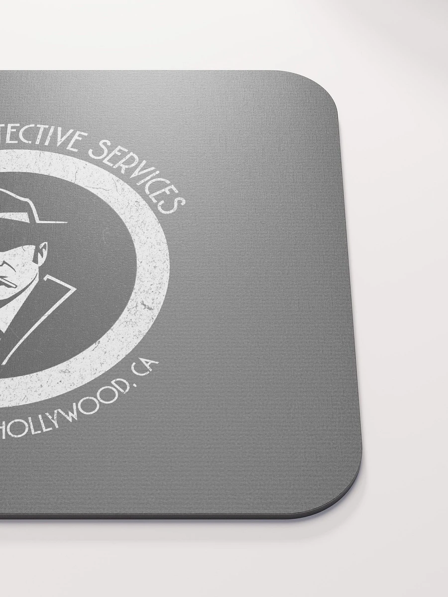 Marlowe Detective Services Mousepad product image (5)