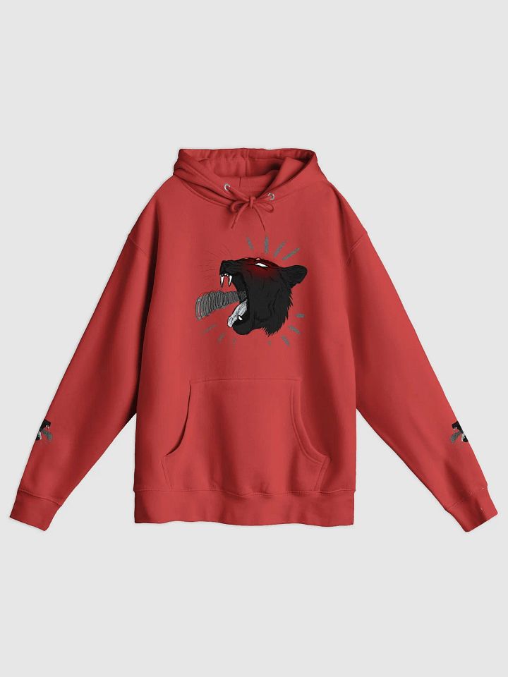 Fret Hoodie product image (1)