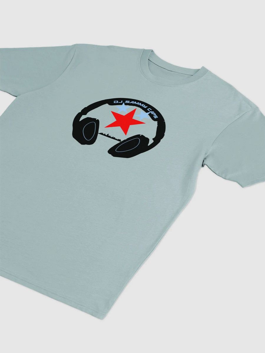 Headphones Tee product image (15)