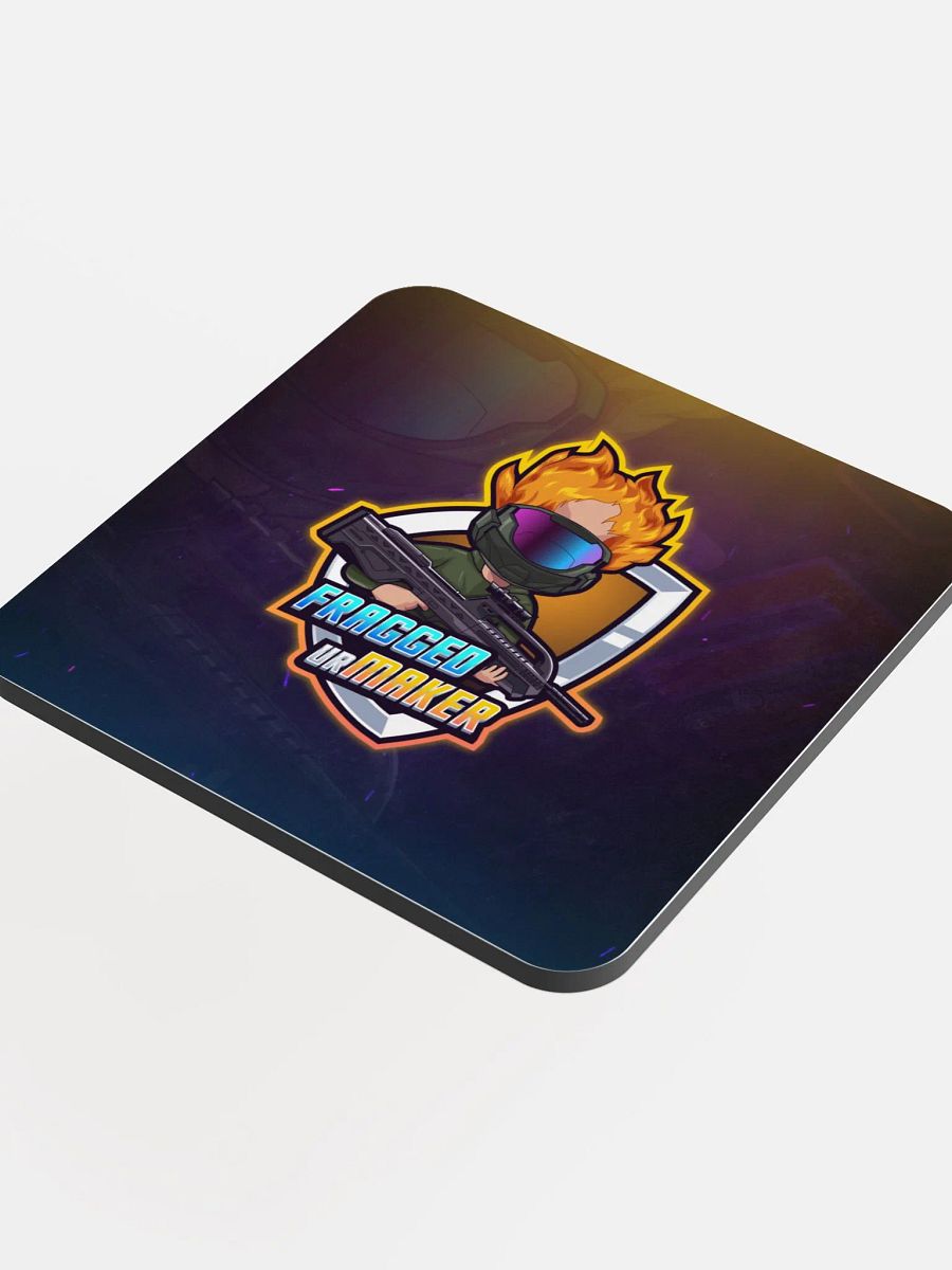 Fragged Coaster product image (4)