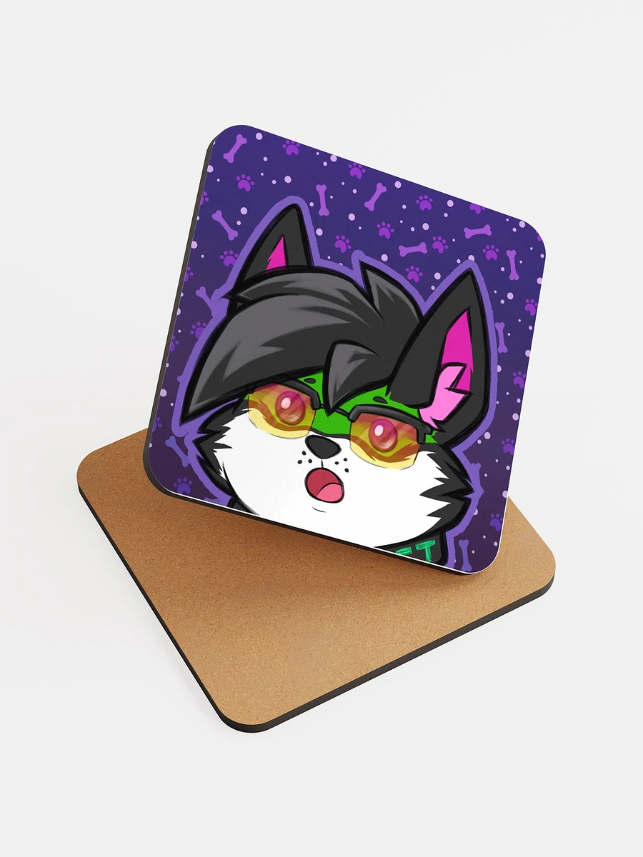 mosfetPika Coaster product image (3)